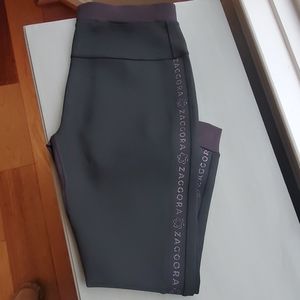 Zaggora Hot Pants